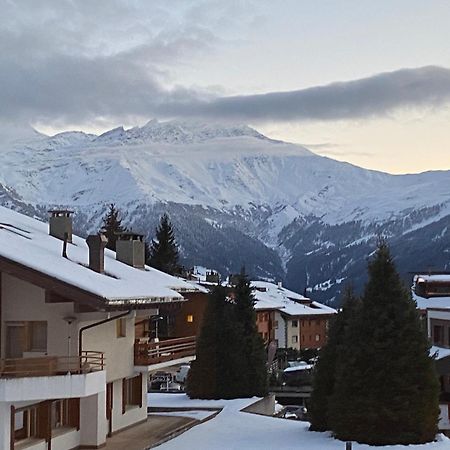 Verbier Valmont In Center Zewnętrze zdjęcie