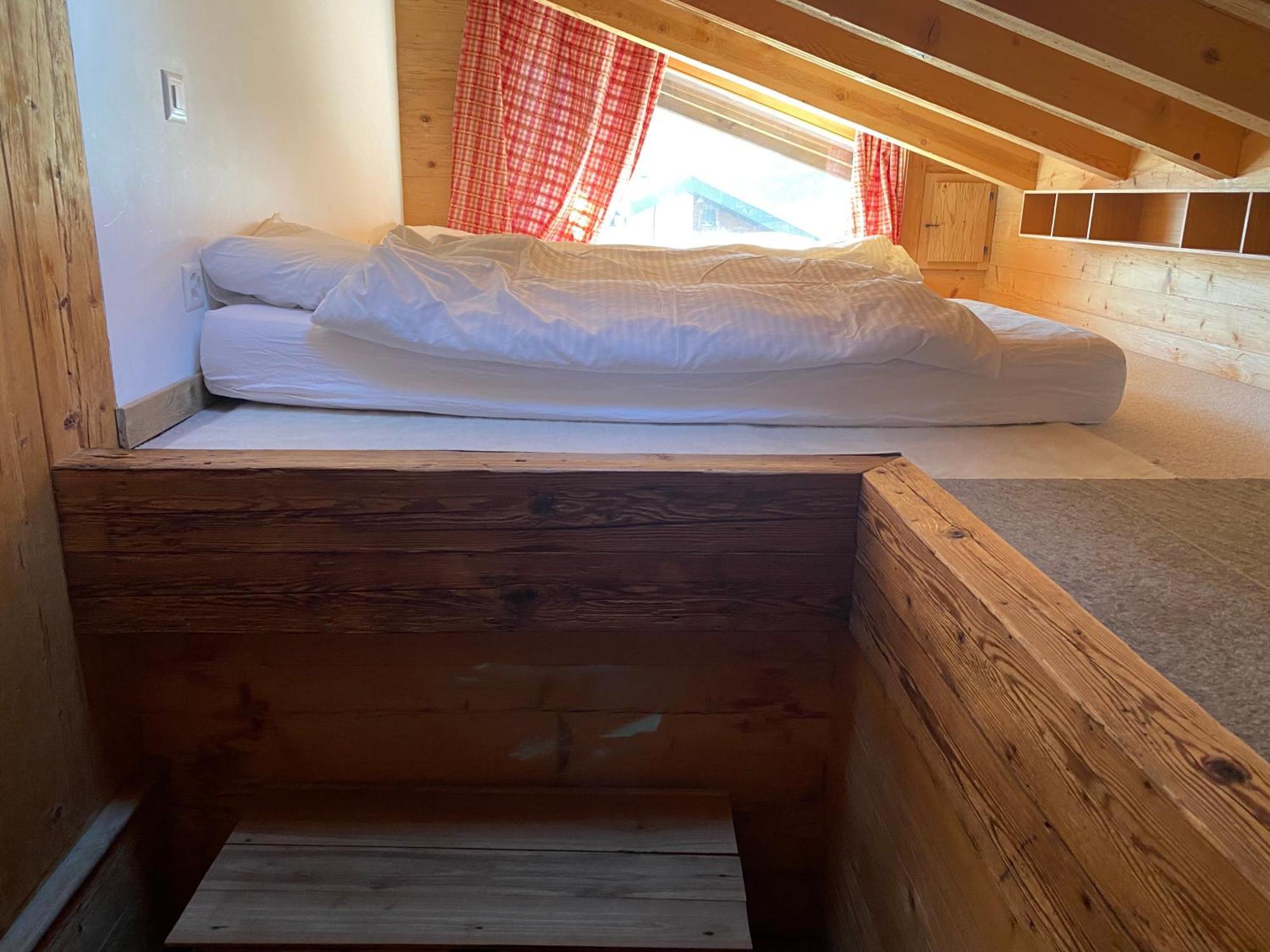 Verbier Valmont In Center Zewnętrze zdjęcie