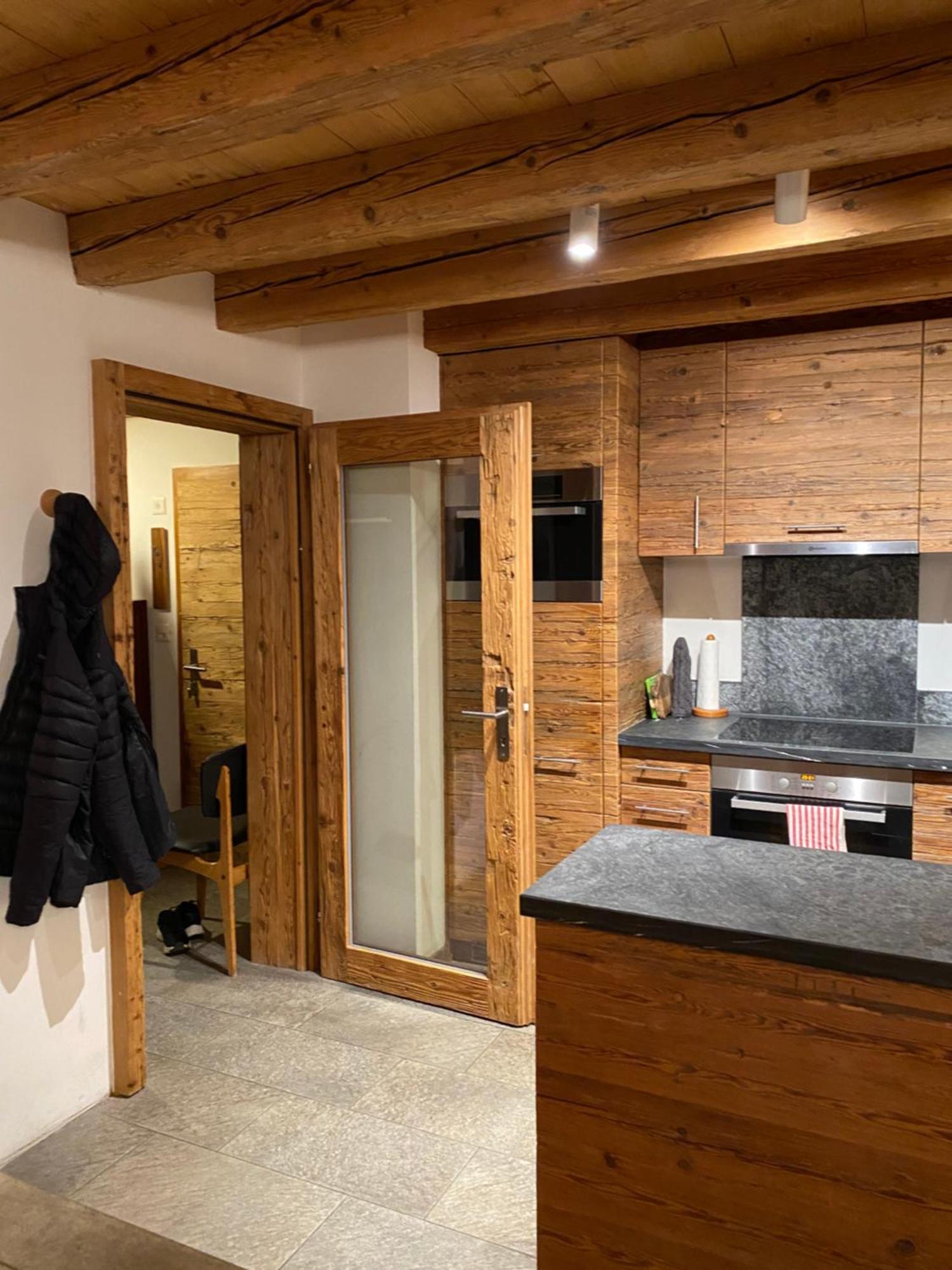 Verbier Valmont In Center Zewnętrze zdjęcie