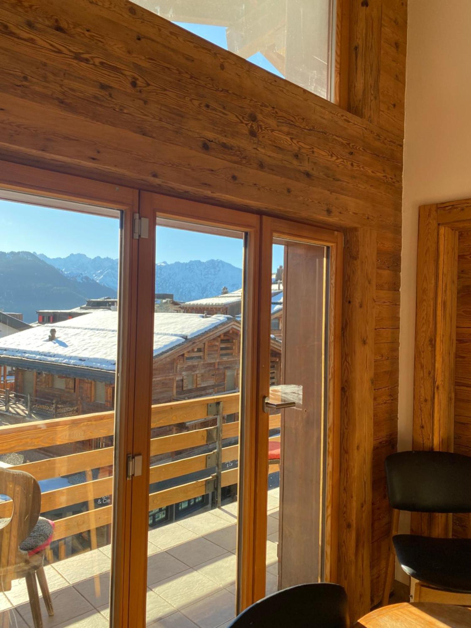 Verbier Valmont In Center Zewnętrze zdjęcie