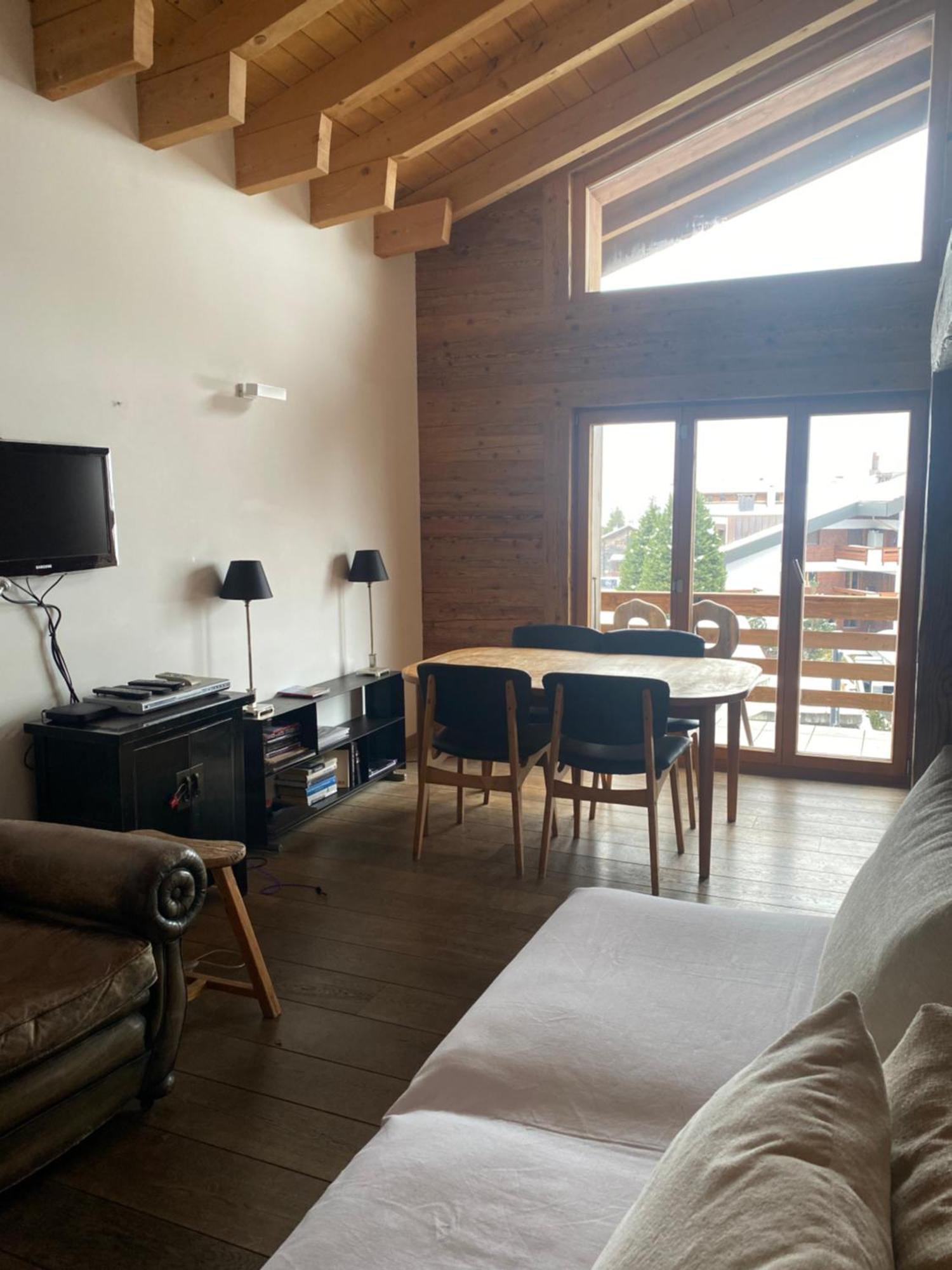 Verbier Valmont In Center Zewnętrze zdjęcie