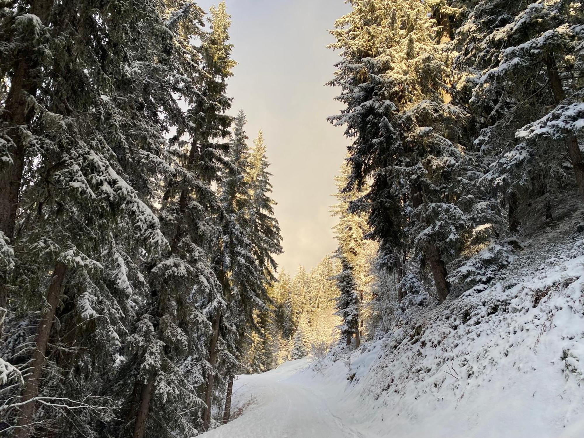 Verbier Valmont In Center Zewnętrze zdjęcie