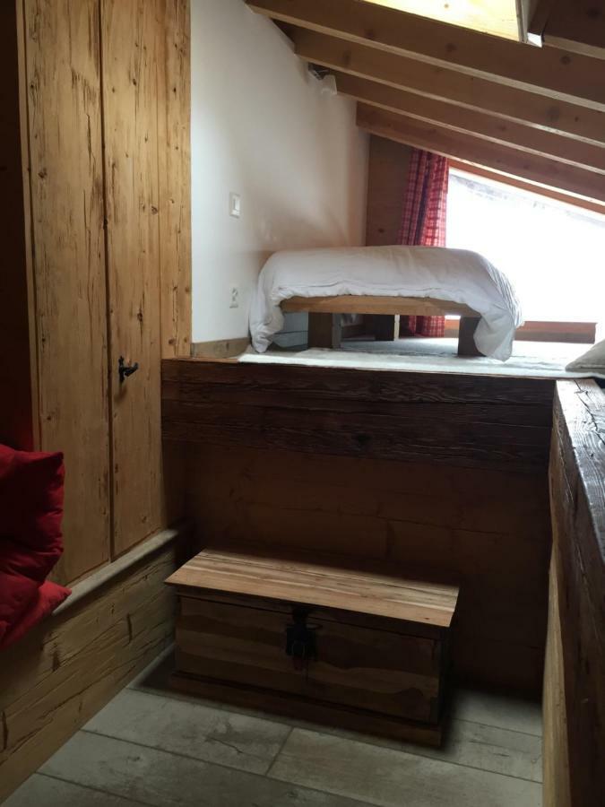 Verbier Valmont In Center Zewnętrze zdjęcie