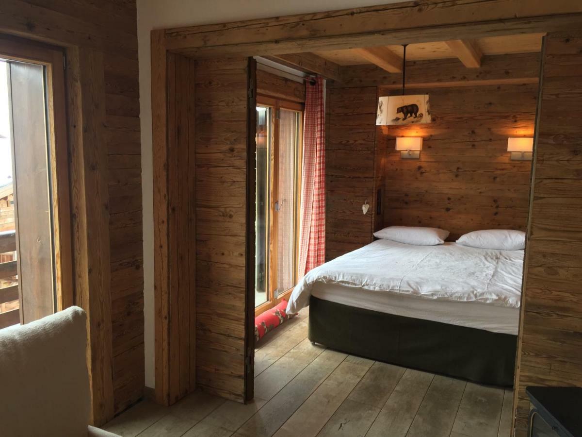 Verbier Valmont In Center Zewnętrze zdjęcie