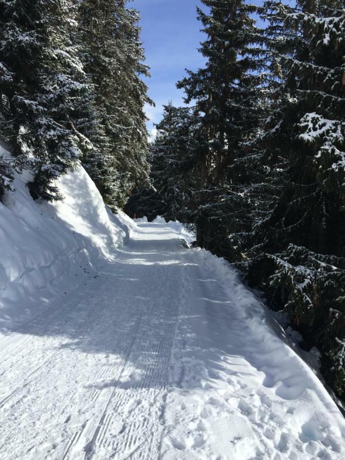 Verbier Valmont In Center Zewnętrze zdjęcie