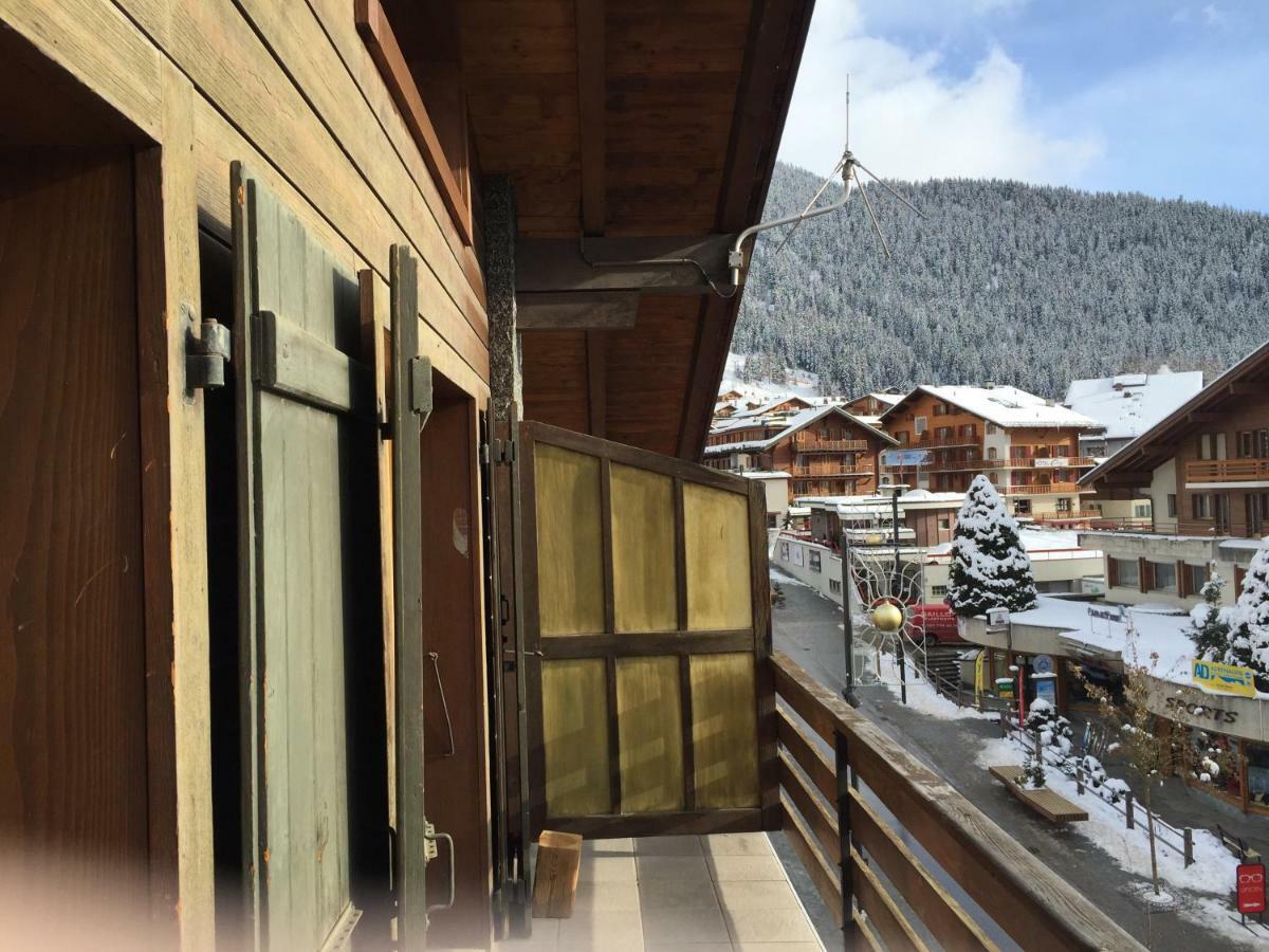 Verbier Valmont In Center Zewnętrze zdjęcie