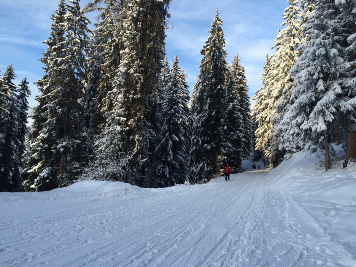 Verbier Valmont In Center Zewnętrze zdjęcie