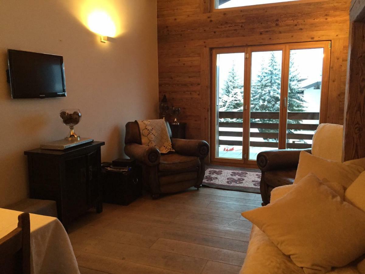 Verbier Valmont In Center Zewnętrze zdjęcie